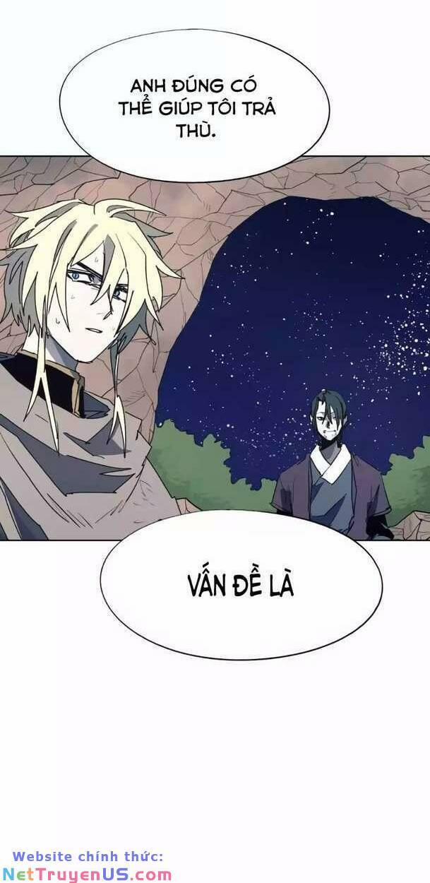 Kỵ Sĩ Báo Thù 121 trang 25
