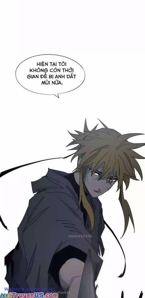 Kỵ Sĩ Báo Thù 121 trang 26