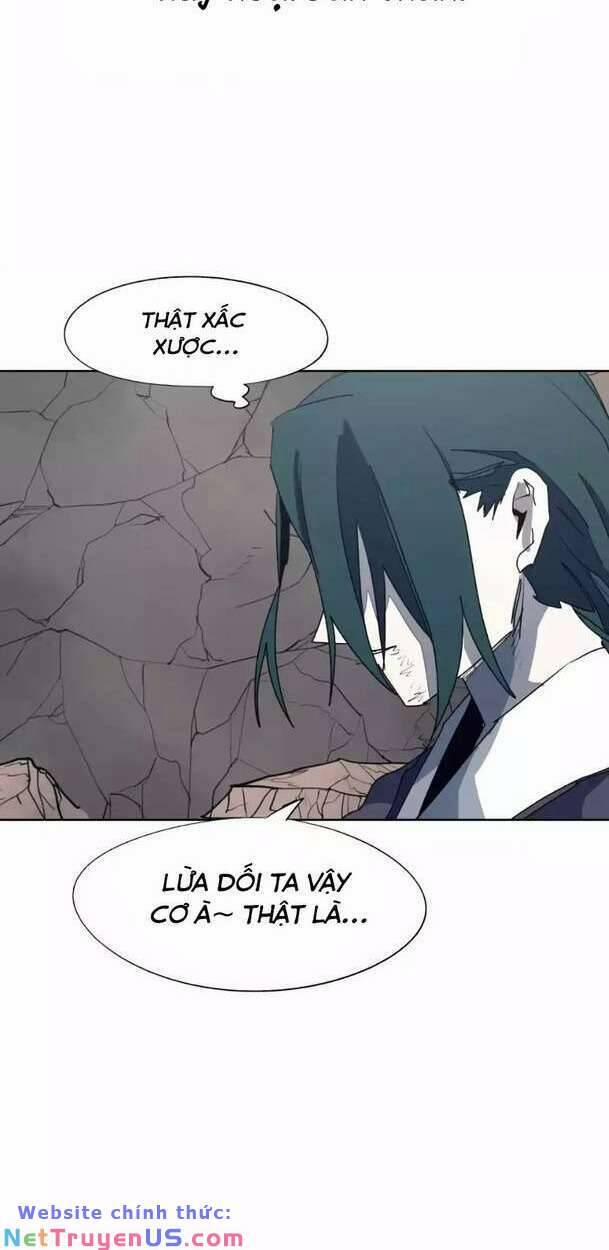 Kỵ Sĩ Báo Thù 121 trang 29