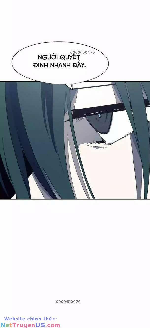 Kỵ Sĩ Báo Thù 121 trang 30