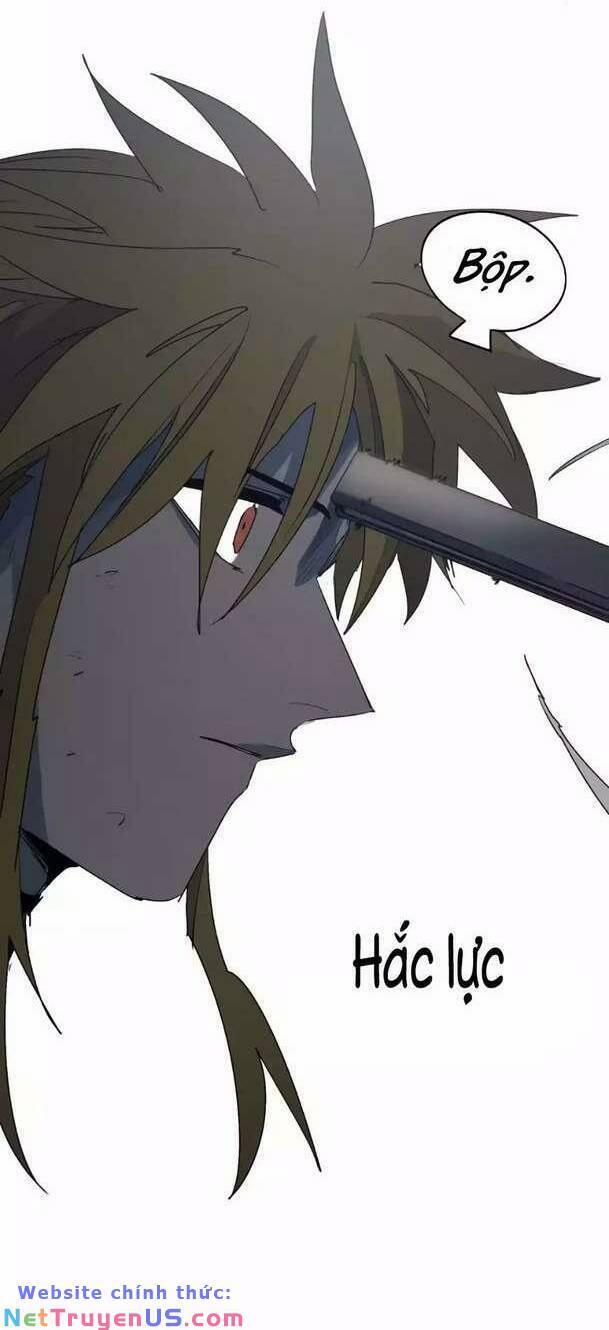 Kỵ Sĩ Báo Thù 121 trang 31