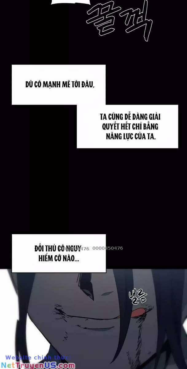 Kỵ Sĩ Báo Thù 121 trang 4