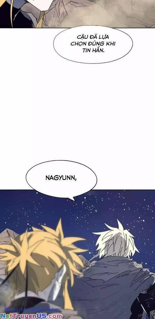 Kỵ Sĩ Báo Thù 121 trang 42