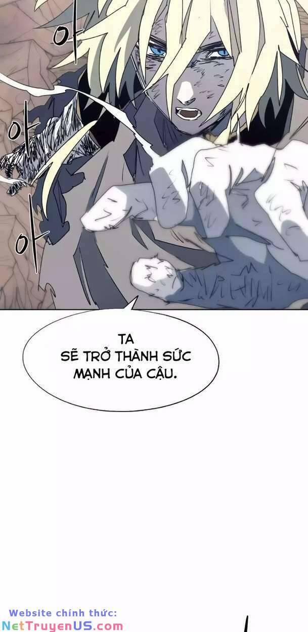 Kỵ Sĩ Báo Thù 121 trang 44