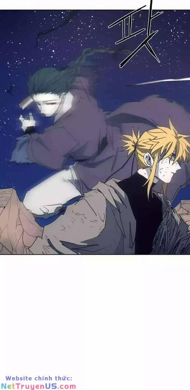 Kỵ Sĩ Báo Thù 121 trang 45