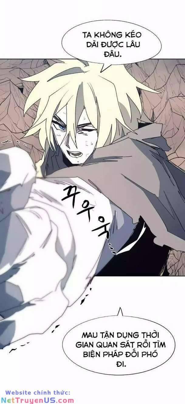 Kỵ Sĩ Báo Thù 121 trang 47