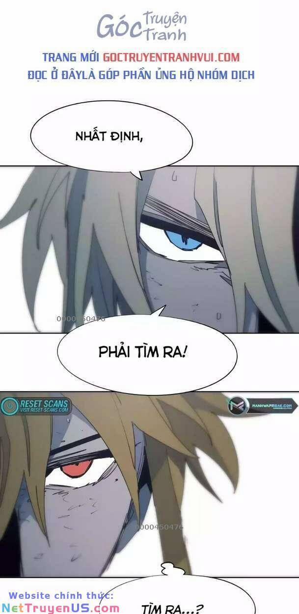 Kỵ Sĩ Báo Thù 121 trang 48