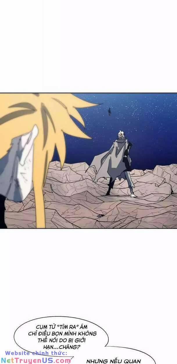 Kỵ Sĩ Báo Thù 121 trang 57