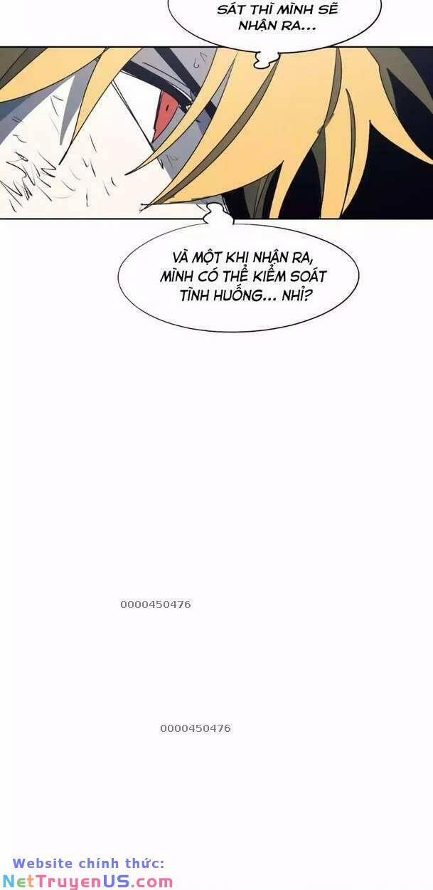 Kỵ Sĩ Báo Thù 121 trang 58