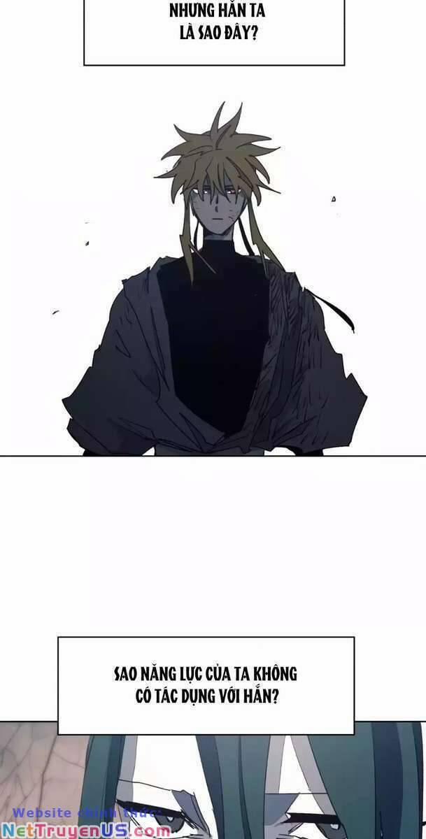 Kỵ Sĩ Báo Thù 121 trang 6