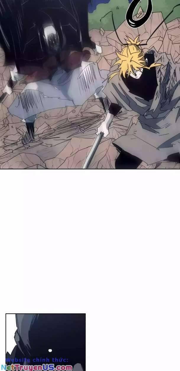 Kỵ Sĩ Báo Thù 121 trang 60