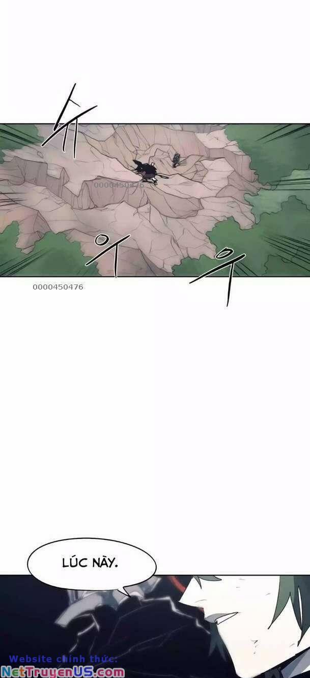 Kỵ Sĩ Báo Thù 121 trang 62