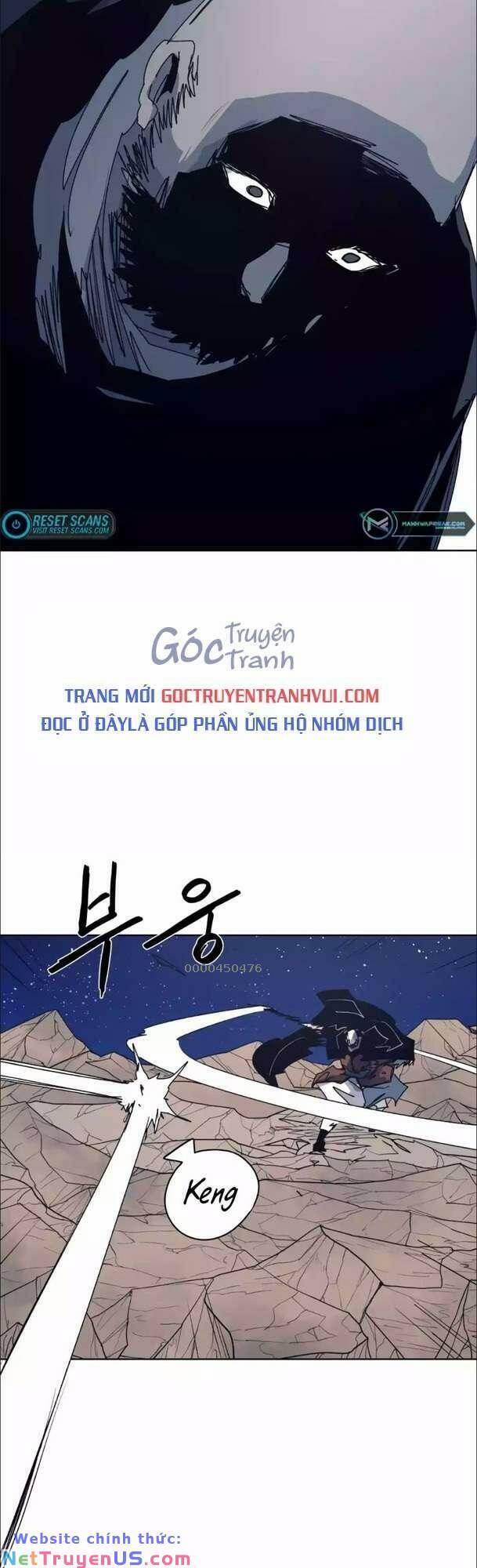 Kỵ Sĩ Báo Thù 121 trang 65