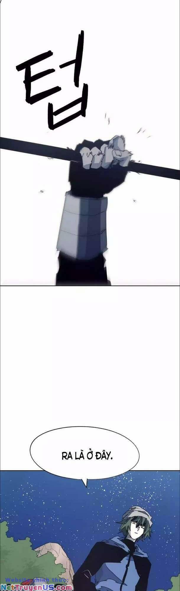Kỵ Sĩ Báo Thù 121 trang 66