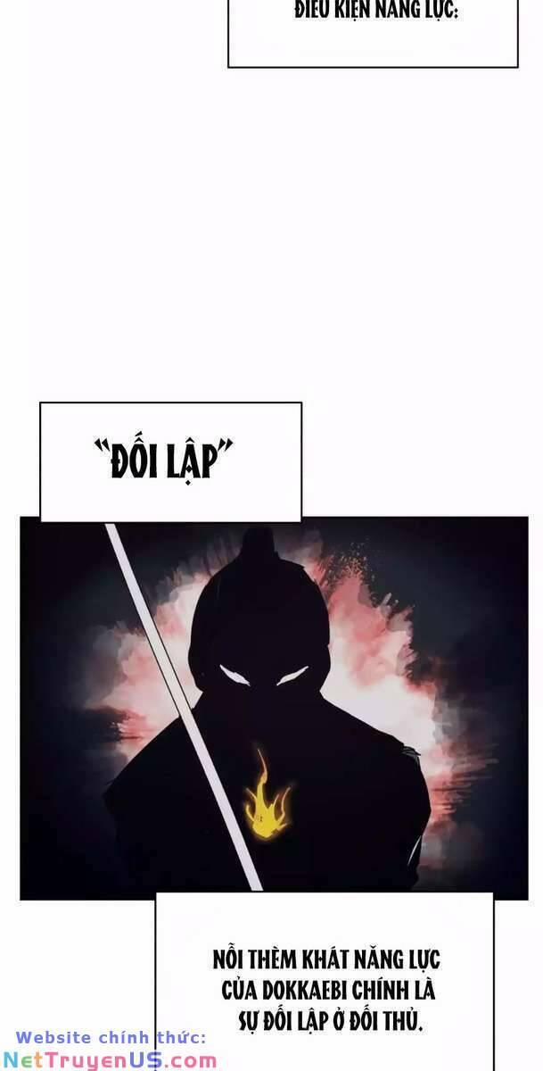 Kỵ Sĩ Báo Thù 121 trang 9