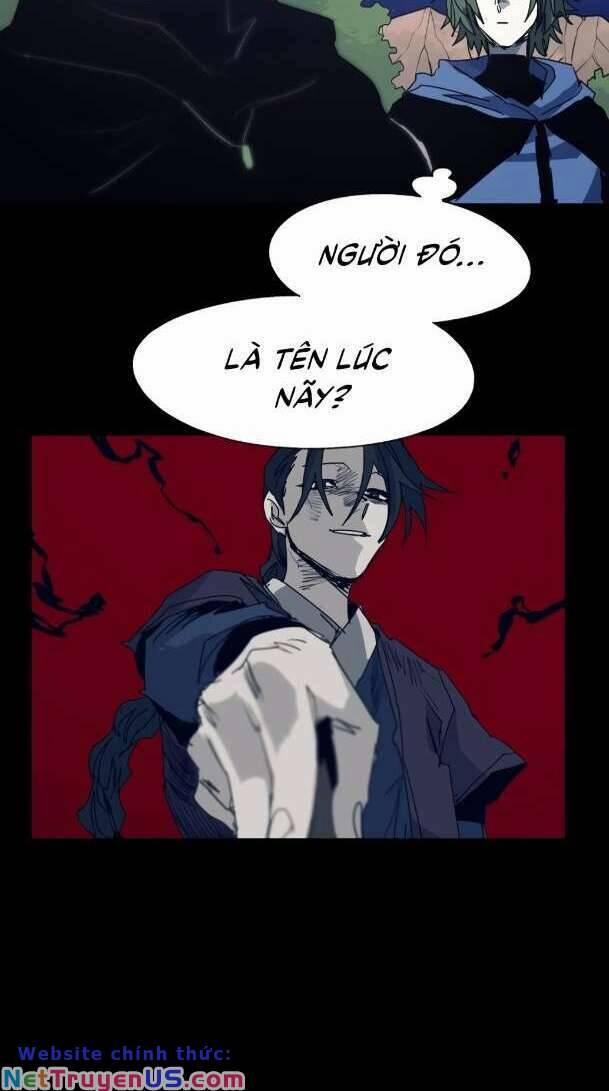 Kỵ Sĩ Báo Thù 122 trang 1