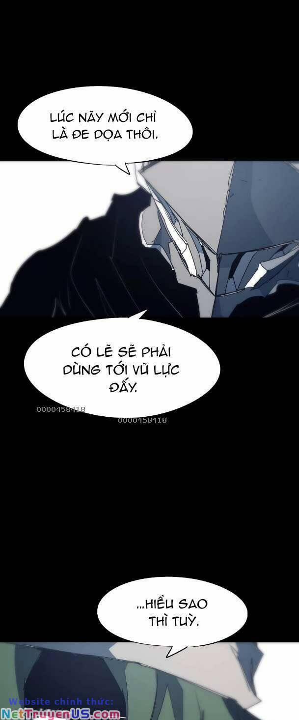 Kỵ Sĩ Báo Thù 122 trang 10