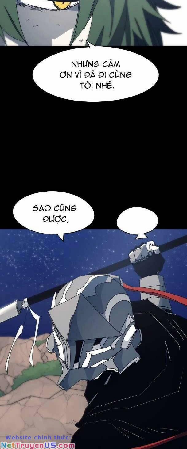 Kỵ Sĩ Báo Thù 122 trang 11