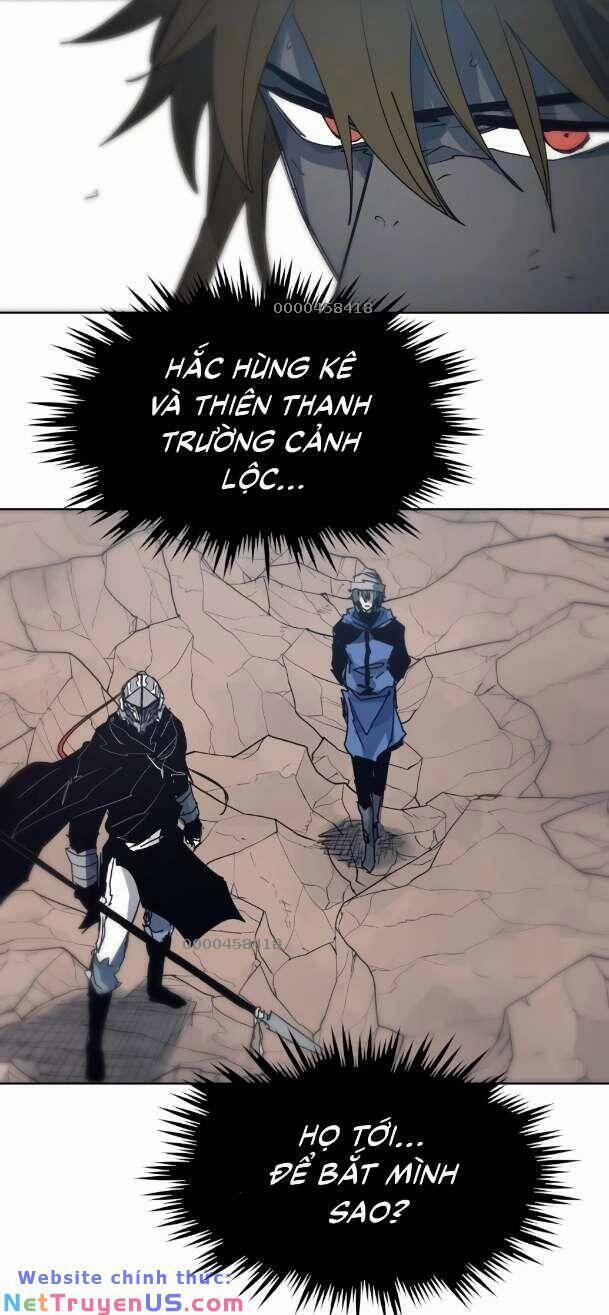 Kỵ Sĩ Báo Thù 122 trang 14