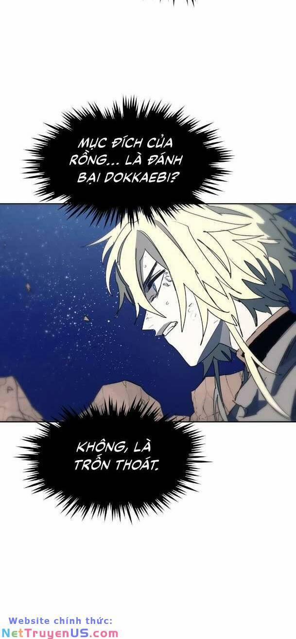 Kỵ Sĩ Báo Thù 122 trang 15