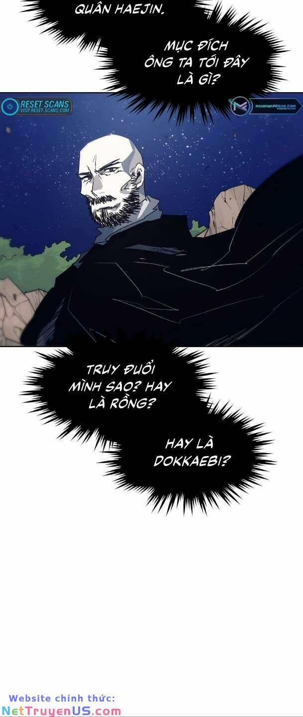 Kỵ Sĩ Báo Thù 122 trang 17