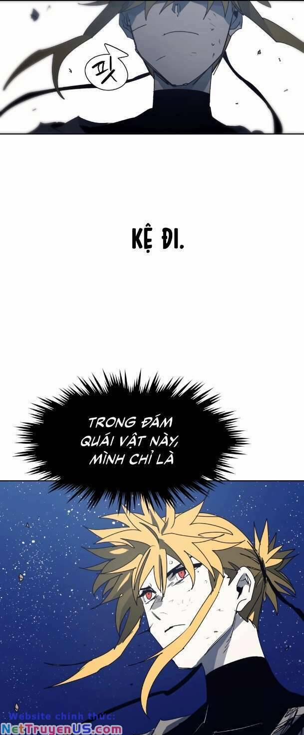 Kỵ Sĩ Báo Thù 122 trang 18