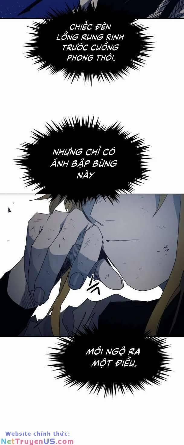 Kỵ Sĩ Báo Thù 122 trang 19