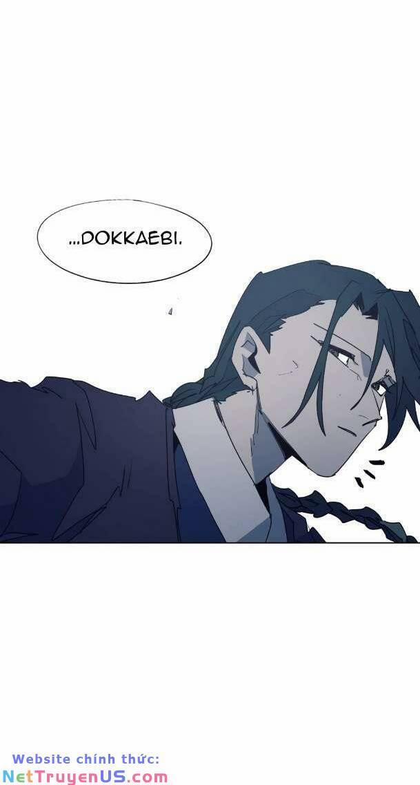 Kỵ Sĩ Báo Thù 122 trang 21