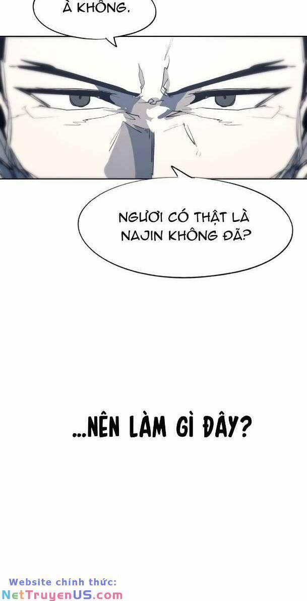 Kỵ Sĩ Báo Thù 122 trang 25