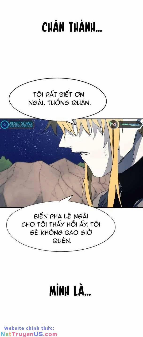 Kỵ Sĩ Báo Thù 122 trang 27