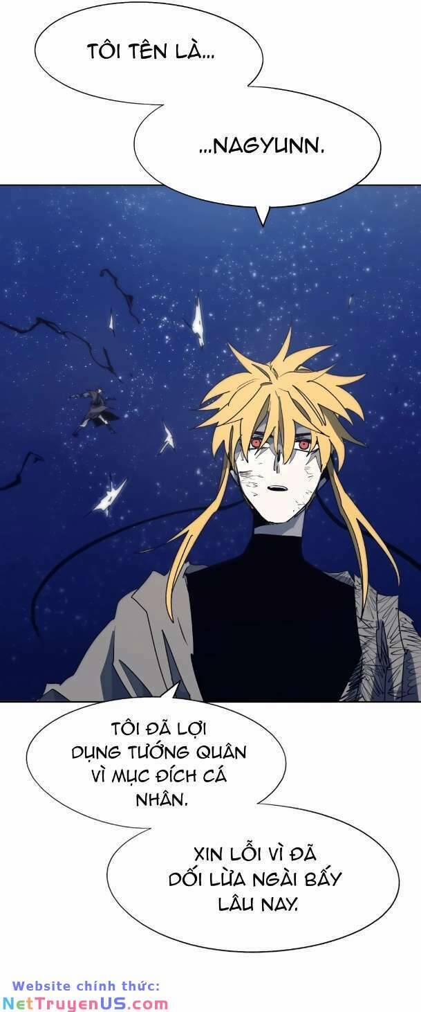 Kỵ Sĩ Báo Thù 122 trang 28