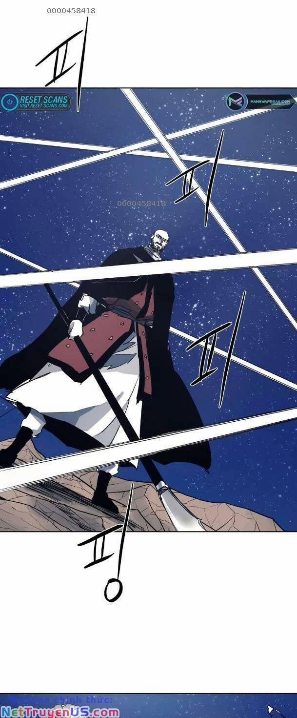 Kỵ Sĩ Báo Thù 122 trang 32
