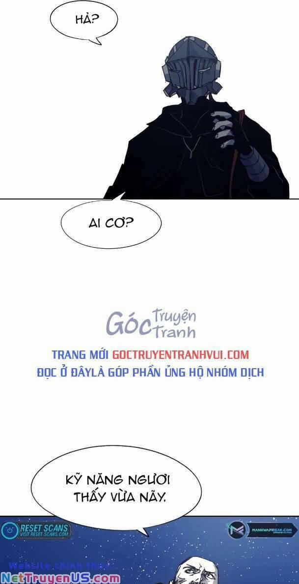 Kỵ Sĩ Báo Thù 122 trang 36