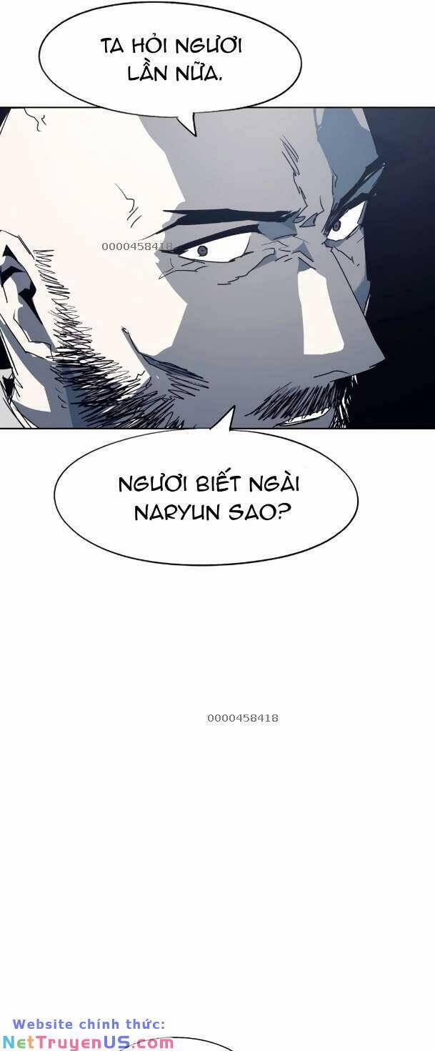 Kỵ Sĩ Báo Thù 122 trang 38