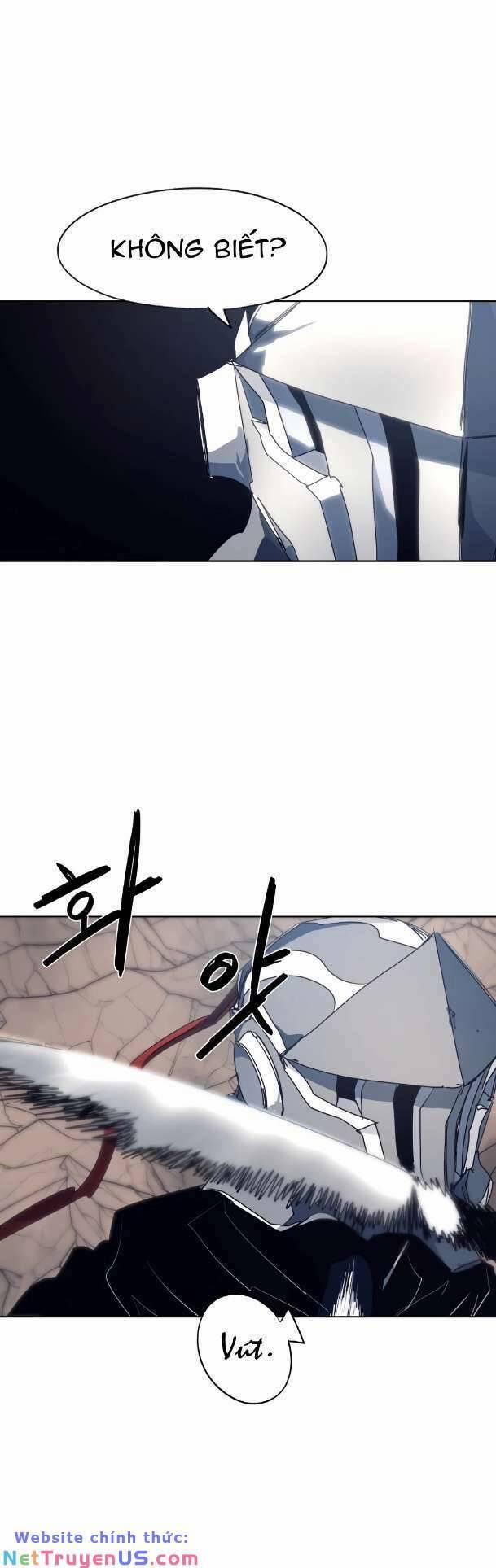 Kỵ Sĩ Báo Thù 122 trang 40