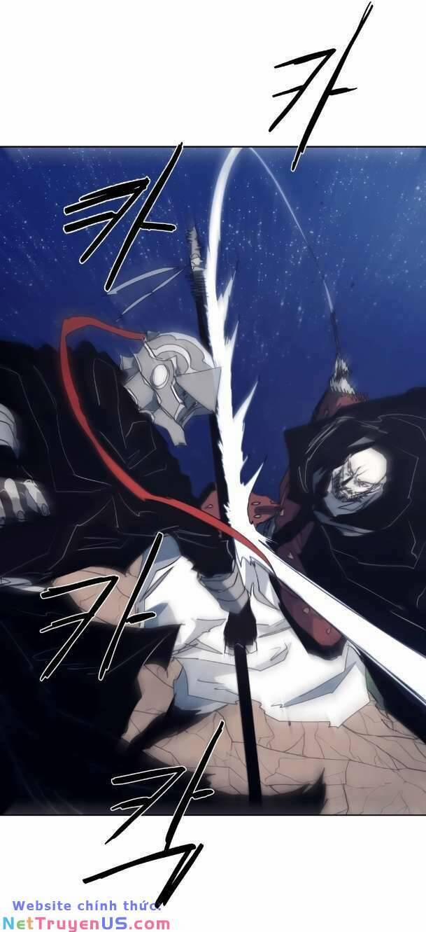 Kỵ Sĩ Báo Thù 122 trang 41