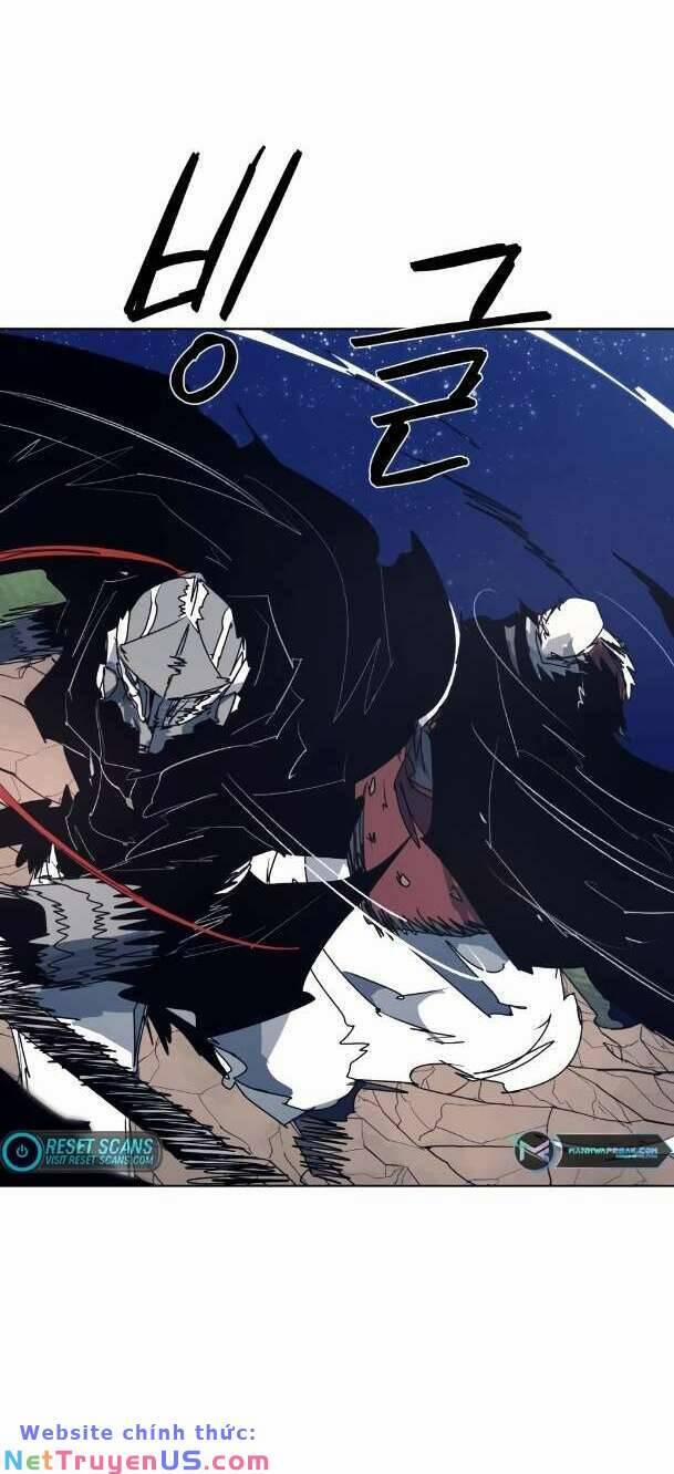 Kỵ Sĩ Báo Thù 122 trang 42