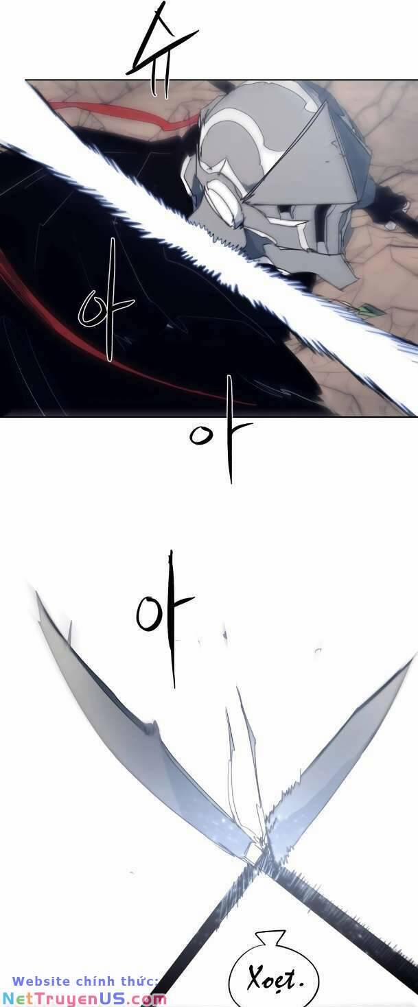 Kỵ Sĩ Báo Thù 122 trang 43