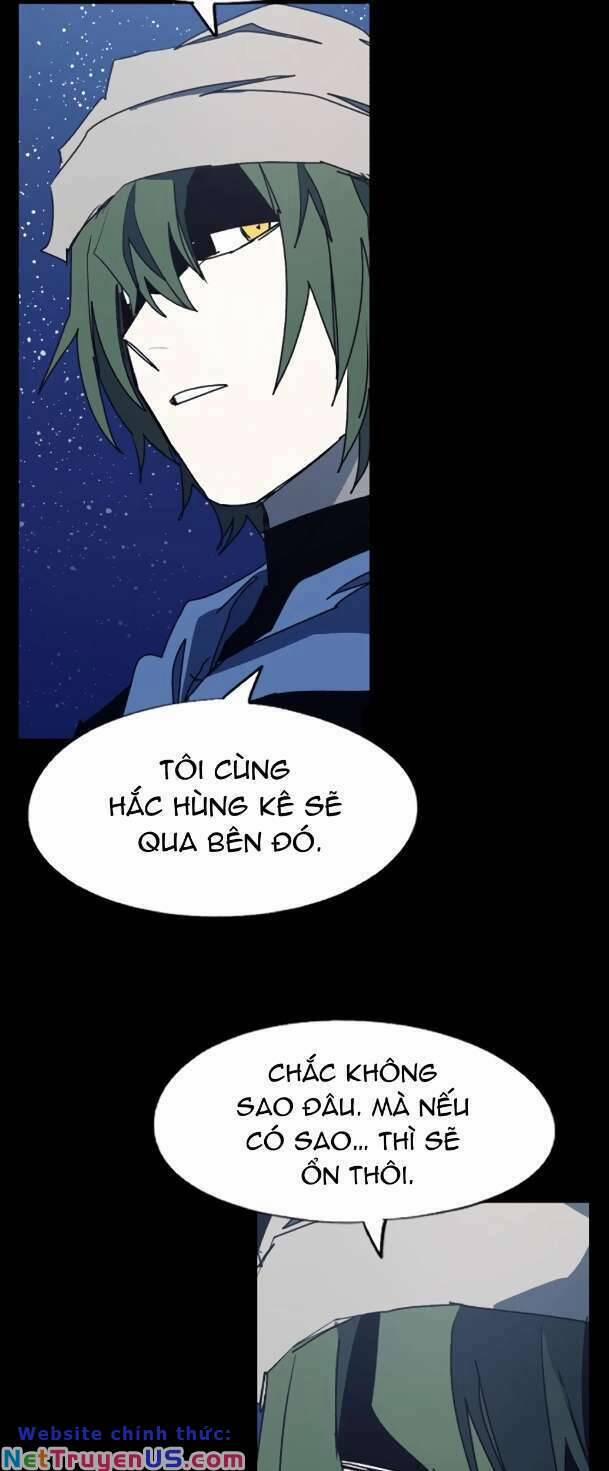 Kỵ Sĩ Báo Thù 122 trang 6