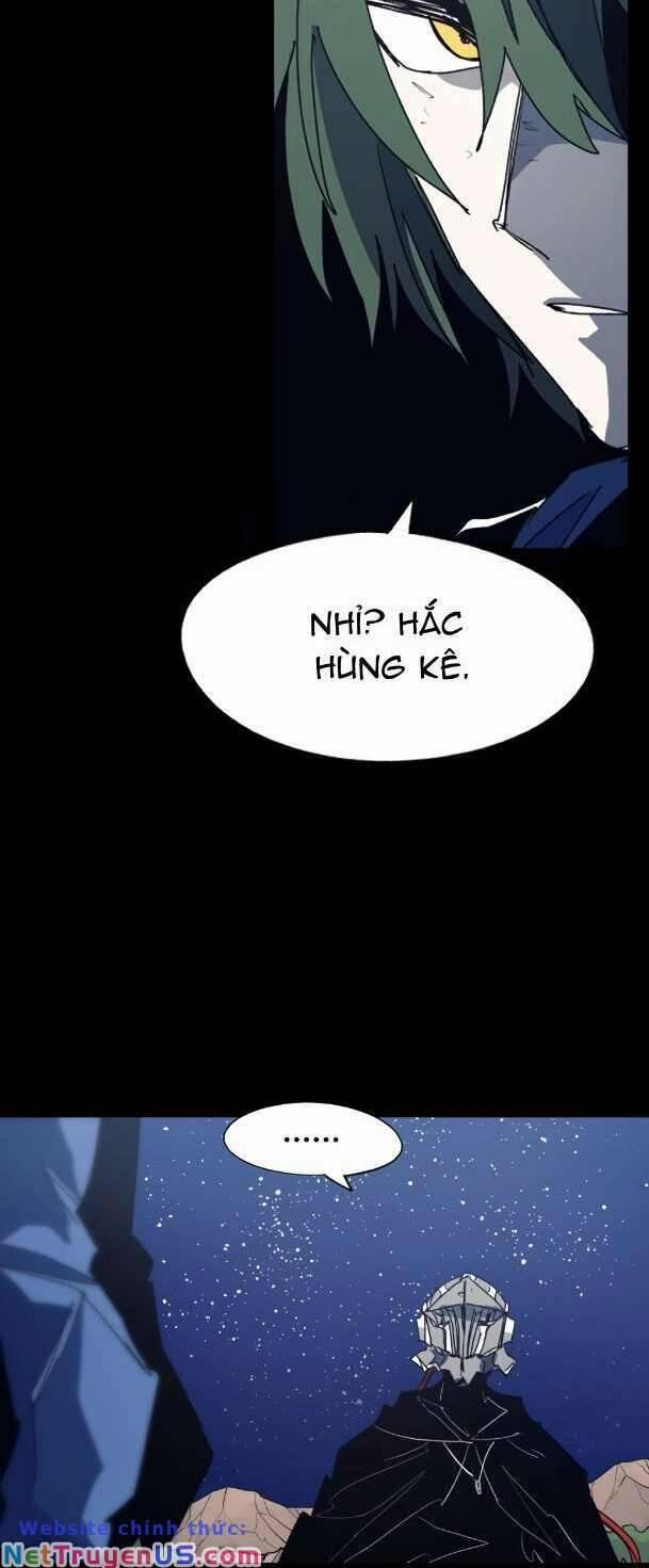 Kỵ Sĩ Báo Thù 122 trang 7
