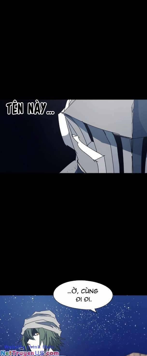 Kỵ Sĩ Báo Thù 122 trang 8