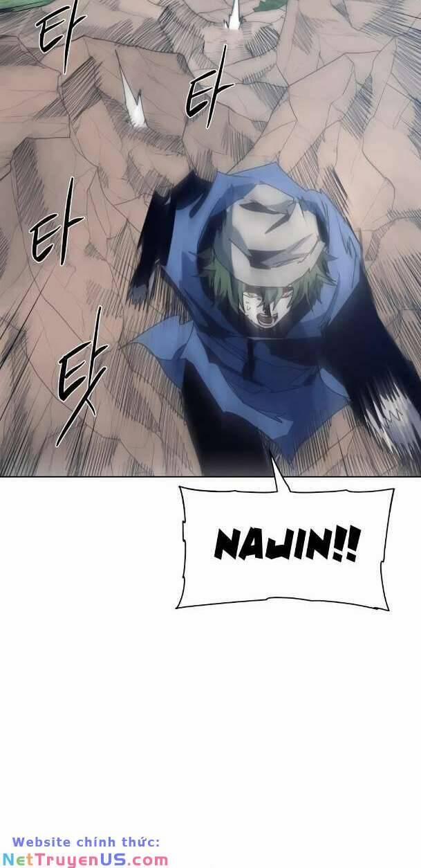 Kỵ Sĩ Báo Thù 123 trang 18