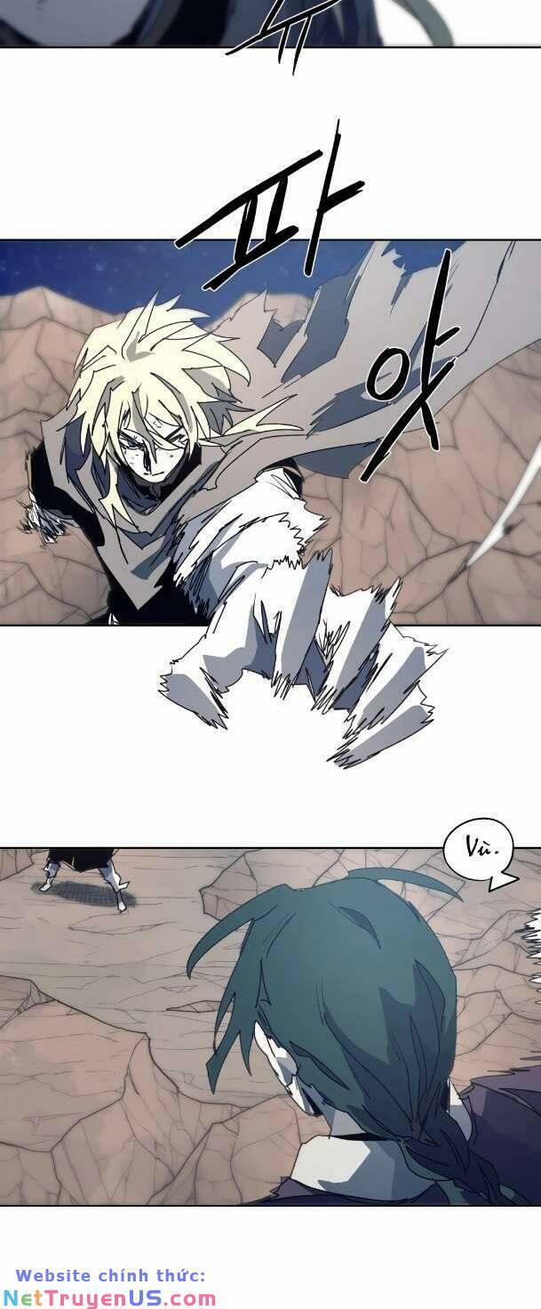 Kỵ Sĩ Báo Thù 123 trang 20