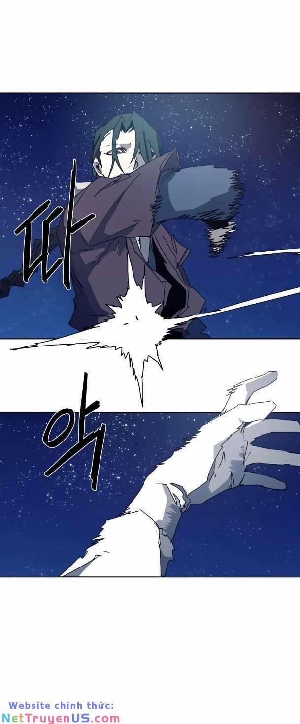 Kỵ Sĩ Báo Thù 123 trang 21