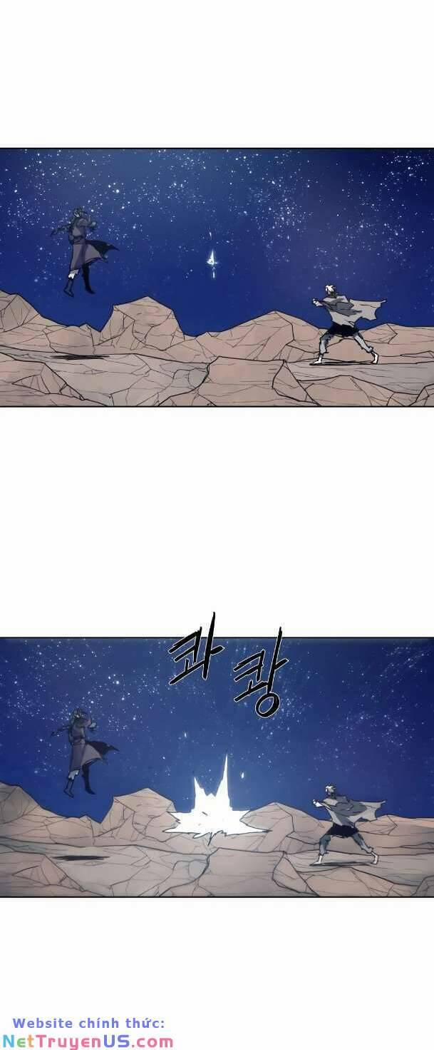 Kỵ Sĩ Báo Thù 123 trang 22