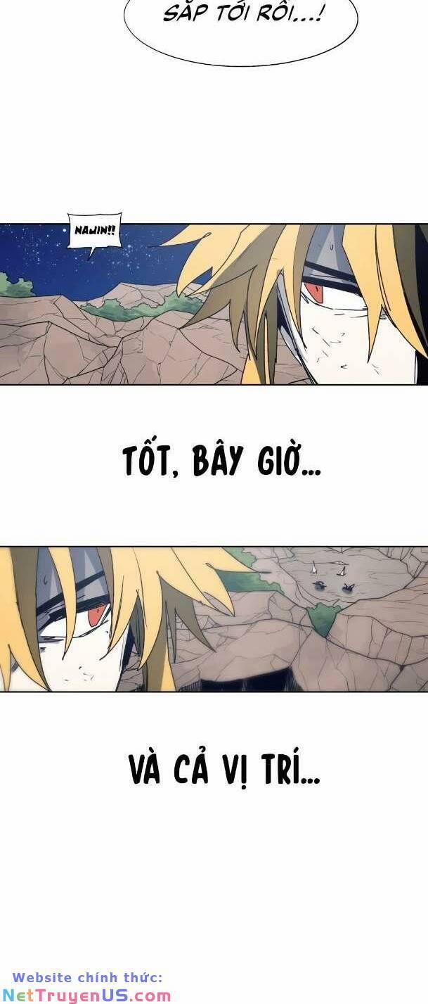 Kỵ Sĩ Báo Thù 123 trang 26