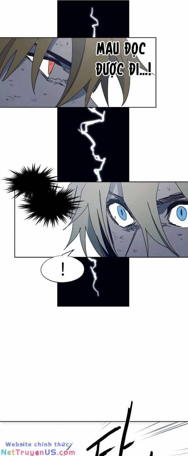 Kỵ Sĩ Báo Thù 123 trang 27