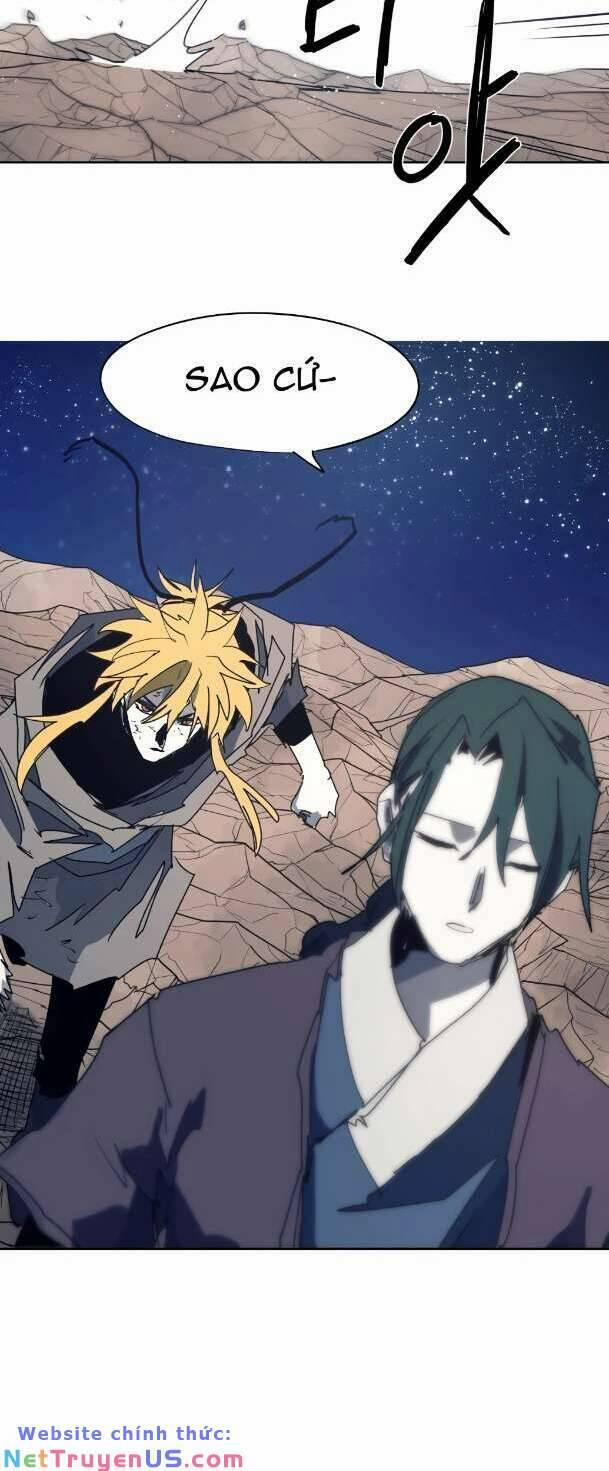 Kỵ Sĩ Báo Thù 123 trang 28