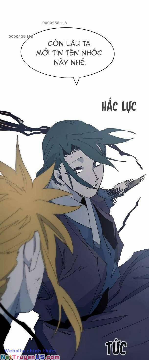 Kỵ Sĩ Báo Thù 123 trang 29