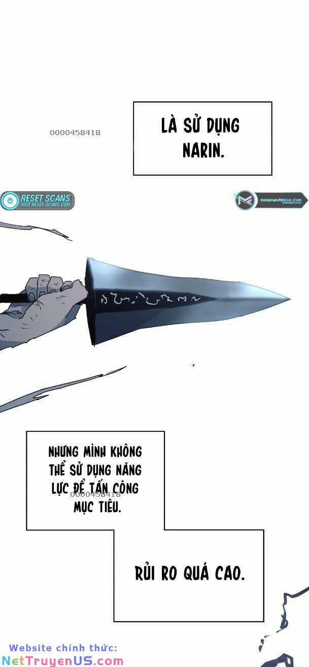 Kỵ Sĩ Báo Thù 123 trang 31